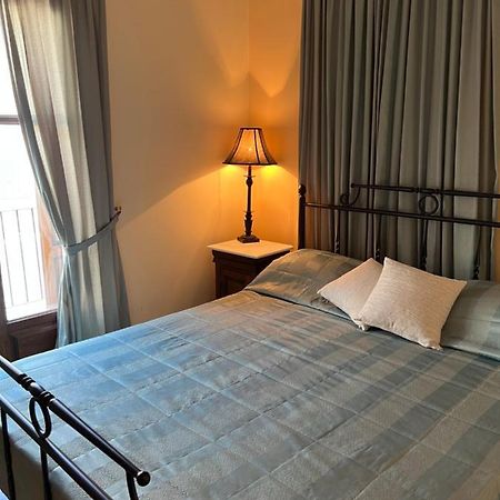 Xenonas Nikia Hotel Yerakion Luaran gambar