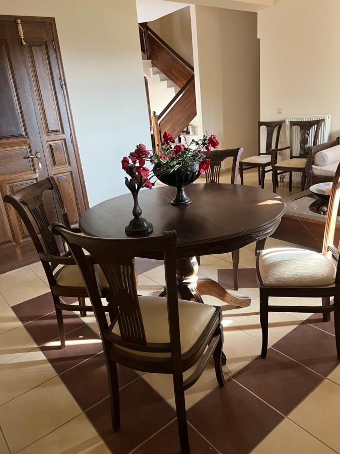 Xenonas Nikia Hotel Yerakion Luaran gambar