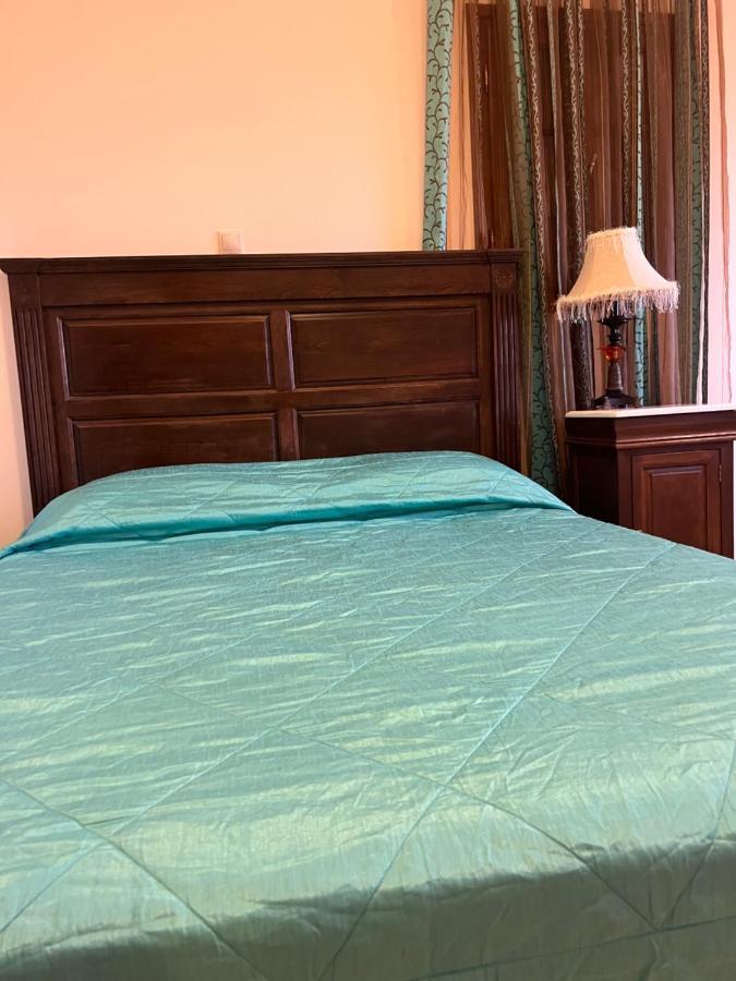 Xenonas Nikia Hotel Yerakion Luaran gambar
