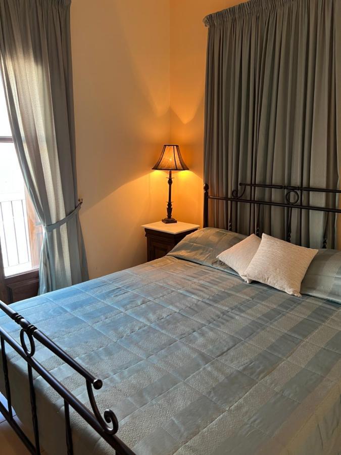 Xenonas Nikia Hotel Yerakion Luaran gambar