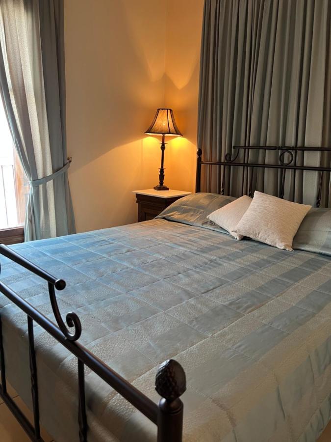 Xenonas Nikia Hotel Yerakion Luaran gambar
