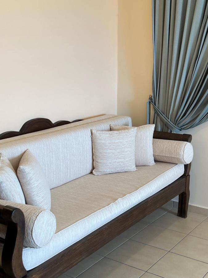 Xenonas Nikia Hotel Yerakion Luaran gambar