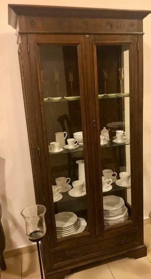 Xenonas Nikia Hotel Yerakion Luaran gambar